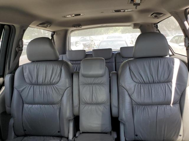 Photo 9 VIN: 5FNRL38739B037415 - HONDA ODYSSEY EX 