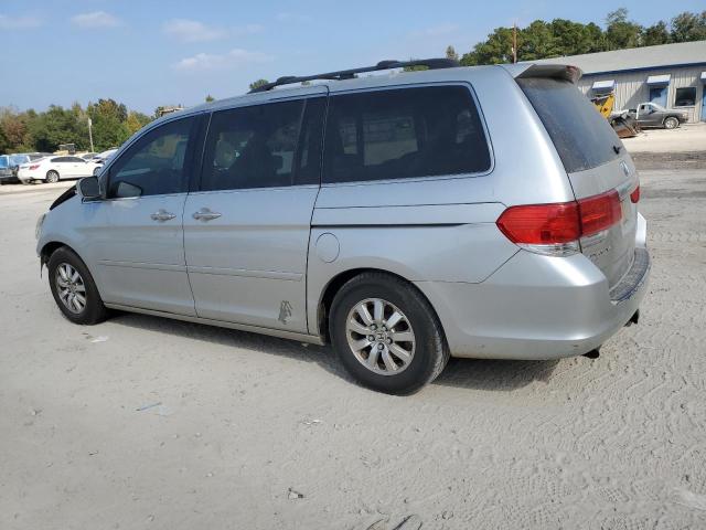 Photo 1 VIN: 5FNRL38739B038192 - HONDA ODYSSEY EX 