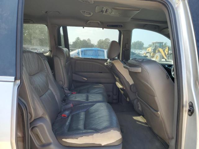 Photo 10 VIN: 5FNRL38739B038192 - HONDA ODYSSEY EX 