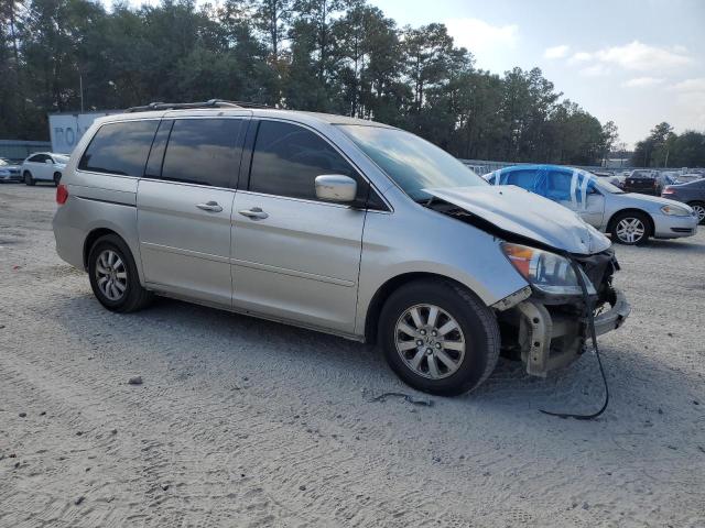 Photo 3 VIN: 5FNRL38739B038192 - HONDA ODYSSEY EX 