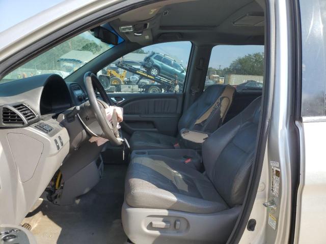 Photo 6 VIN: 5FNRL38739B038192 - HONDA ODYSSEY EX 