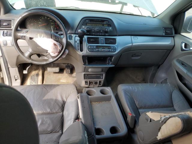 Photo 7 VIN: 5FNRL38739B038192 - HONDA ODYSSEY EX 