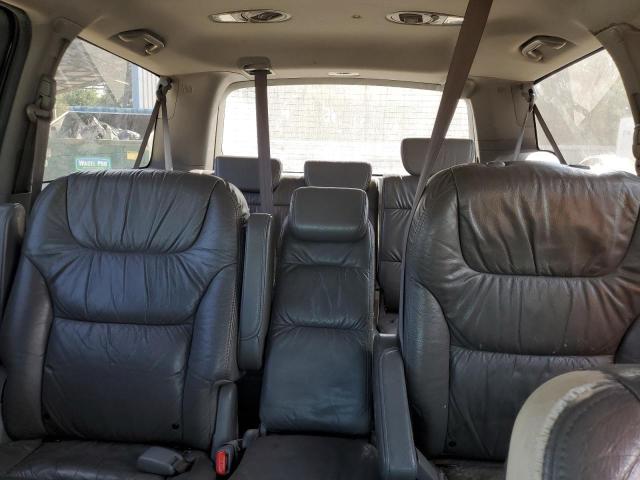 Photo 9 VIN: 5FNRL38739B038192 - HONDA ODYSSEY EX 