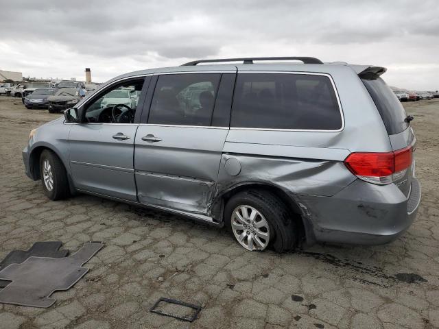 Photo 1 VIN: 5FNRL38739B040928 - HONDA ODYSSEY EX 