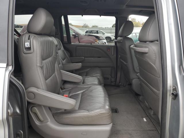 Photo 10 VIN: 5FNRL38739B040928 - HONDA ODYSSEY EX 