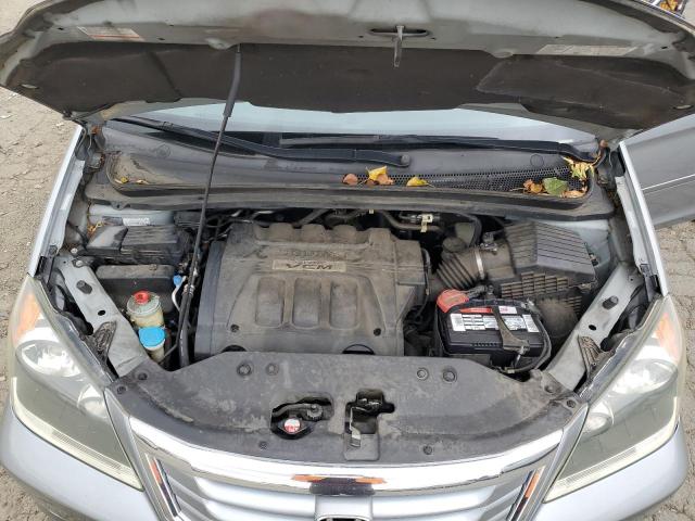 Photo 11 VIN: 5FNRL38739B040928 - HONDA ODYSSEY EX 