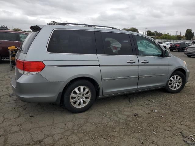 Photo 2 VIN: 5FNRL38739B040928 - HONDA ODYSSEY EX 