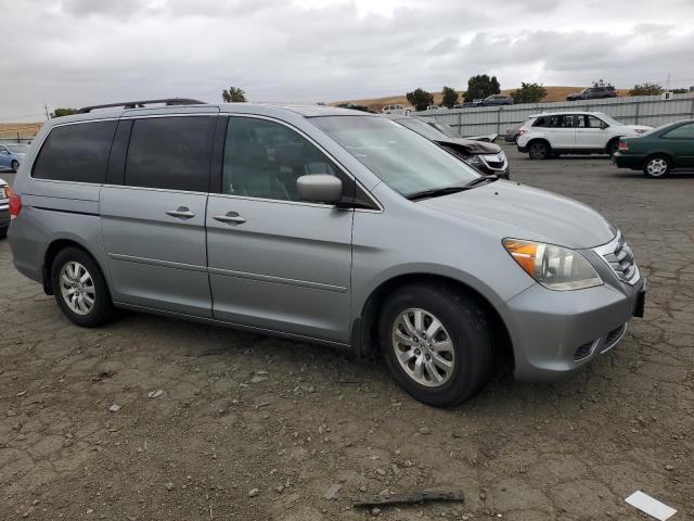 Photo 3 VIN: 5FNRL38739B040928 - HONDA ODYSSEY EX 