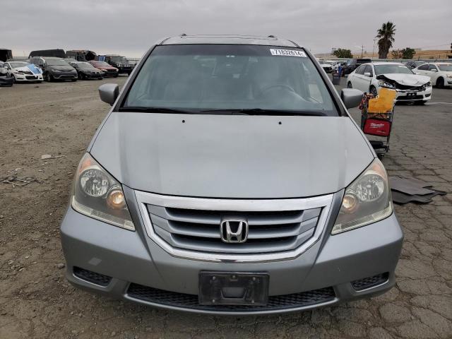 Photo 4 VIN: 5FNRL38739B040928 - HONDA ODYSSEY EX 