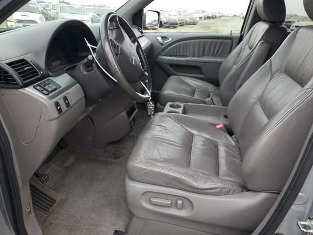 Photo 6 VIN: 5FNRL38739B040928 - HONDA ODYSSEY EX 