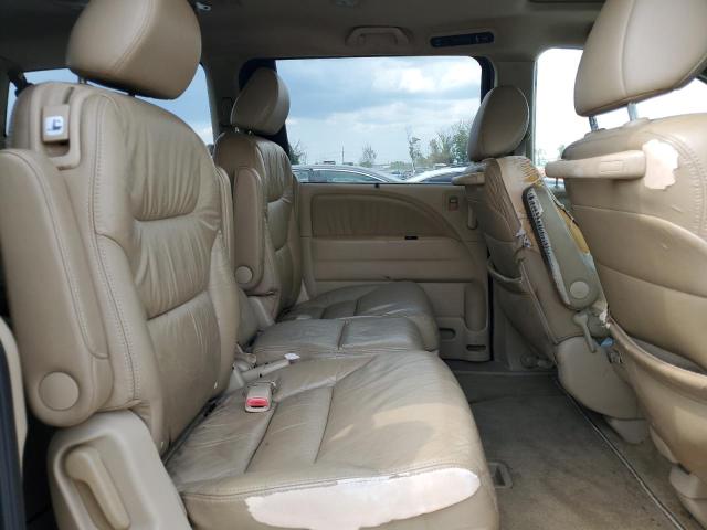 Photo 10 VIN: 5FNRL38739B053128 - HONDA ODYSSEY EX 