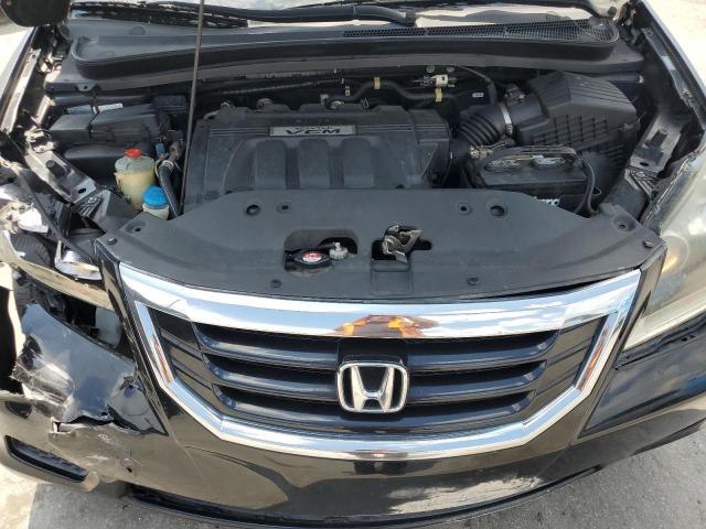 Photo 11 VIN: 5FNRL38739B053128 - HONDA ODYSSEY EX 