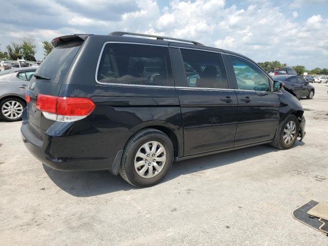 Photo 2 VIN: 5FNRL38739B053128 - HONDA ODYSSEY EX 