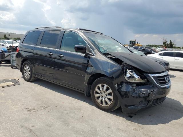 Photo 3 VIN: 5FNRL38739B053128 - HONDA ODYSSEY EX 