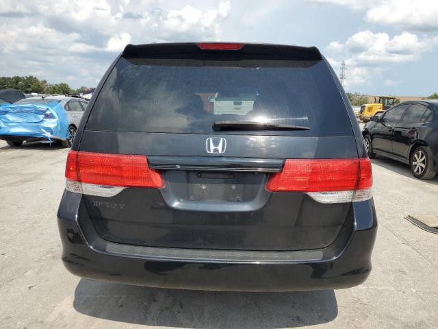 Photo 5 VIN: 5FNRL38739B053128 - HONDA ODYSSEY EX 