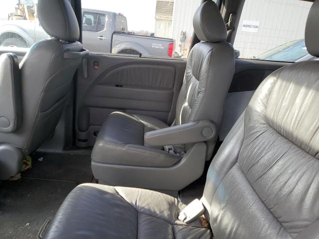 Photo 10 VIN: 5FNRL38739B055560 - HONDA ODYSSEY EX 