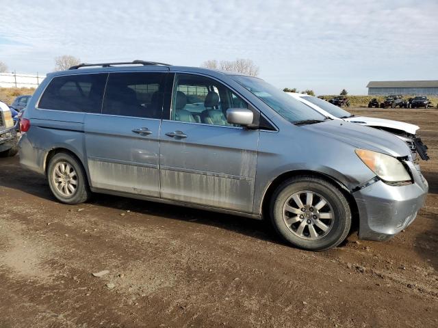 Photo 3 VIN: 5FNRL38739B055560 - HONDA ODYSSEY EX 