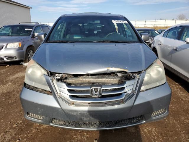 Photo 4 VIN: 5FNRL38739B055560 - HONDA ODYSSEY EX 