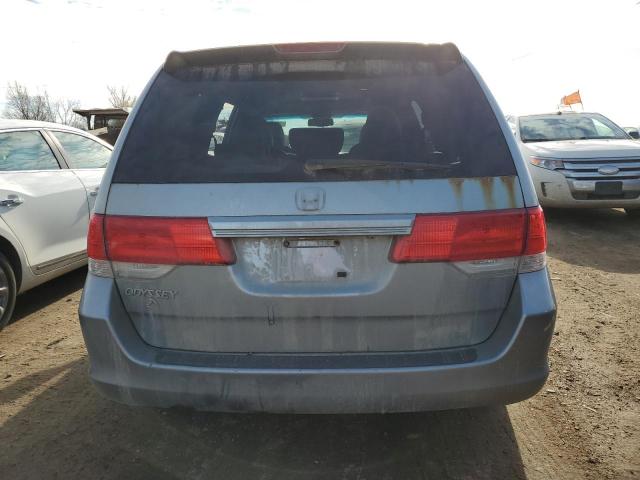 Photo 5 VIN: 5FNRL38739B055560 - HONDA ODYSSEY EX 