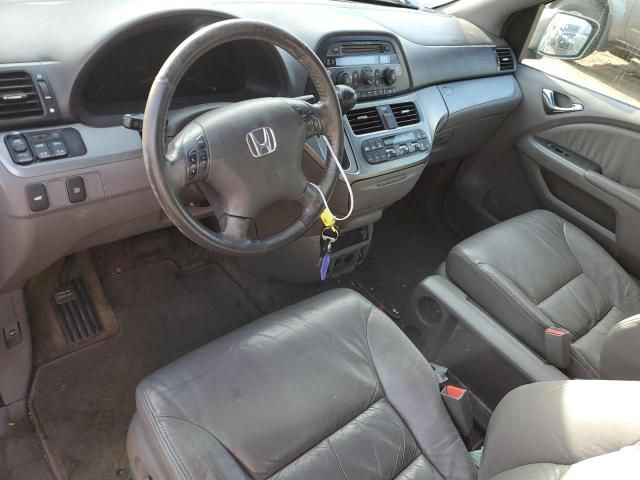 Photo 7 VIN: 5FNRL38739B055560 - HONDA ODYSSEY EX 