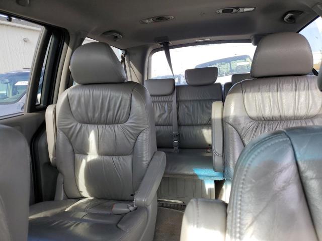 Photo 9 VIN: 5FNRL38739B055560 - HONDA ODYSSEY EX 