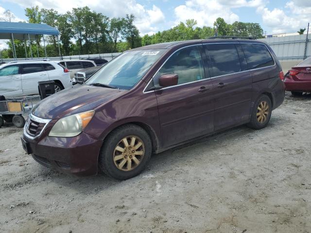 Photo 0 VIN: 5FNRL38739B406693 - HONDA ODYSSEY EX 