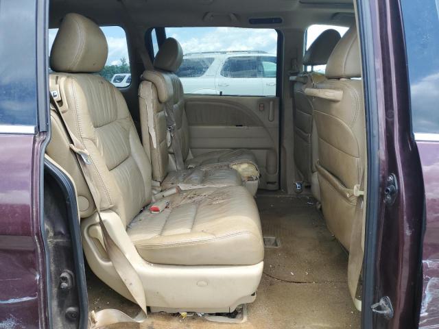 Photo 10 VIN: 5FNRL38739B406693 - HONDA ODYSSEY EX 