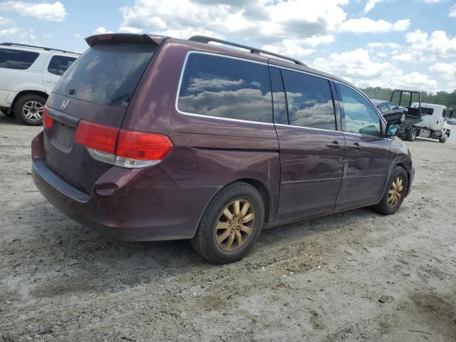 Photo 2 VIN: 5FNRL38739B406693 - HONDA ODYSSEY EX 