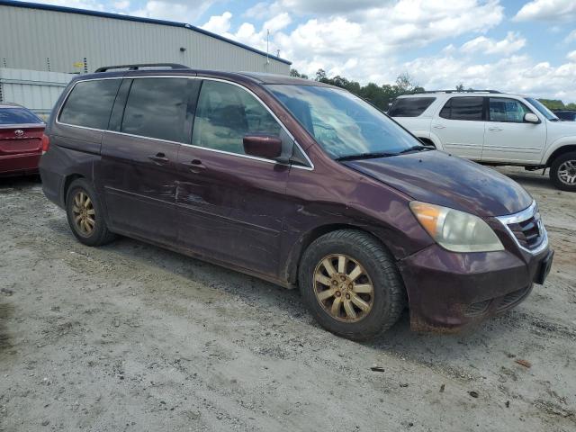 Photo 3 VIN: 5FNRL38739B406693 - HONDA ODYSSEY EX 