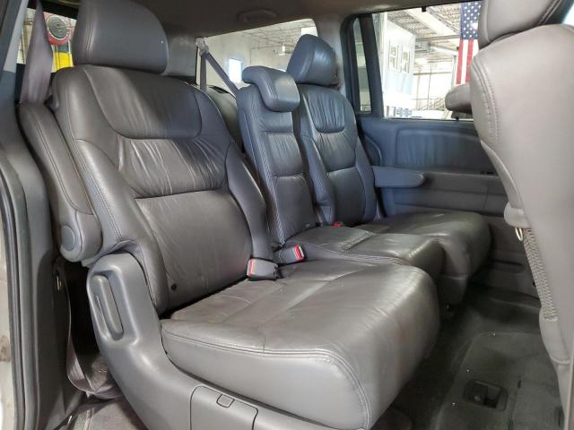 Photo 10 VIN: 5FNRL38745B013652 - HONDA ODYSSEY EX 