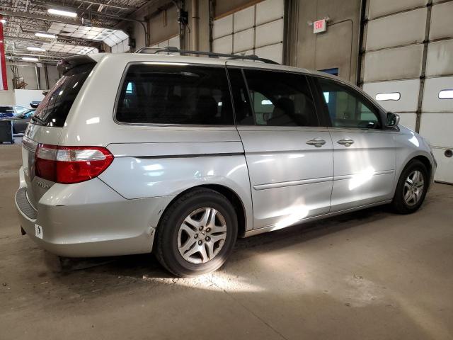 Photo 2 VIN: 5FNRL38745B013652 - HONDA ODYSSEY EX 