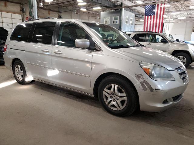 Photo 3 VIN: 5FNRL38745B013652 - HONDA ODYSSEY EX 