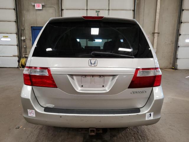 Photo 5 VIN: 5FNRL38745B013652 - HONDA ODYSSEY EX 