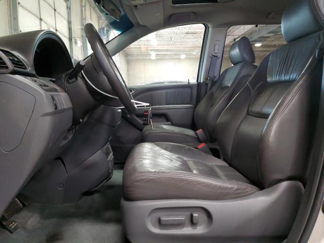 Photo 6 VIN: 5FNRL38745B013652 - HONDA ODYSSEY EX 