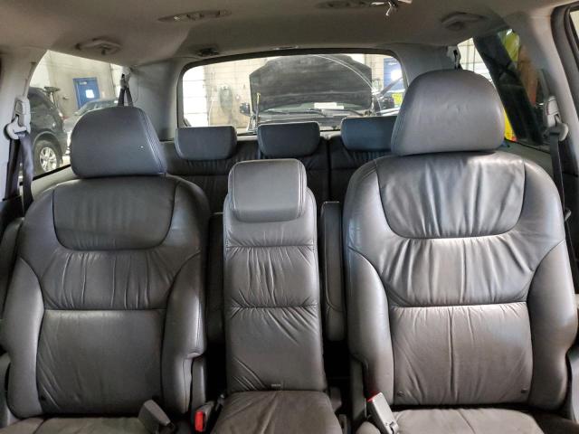 Photo 9 VIN: 5FNRL38745B013652 - HONDA ODYSSEY EX 