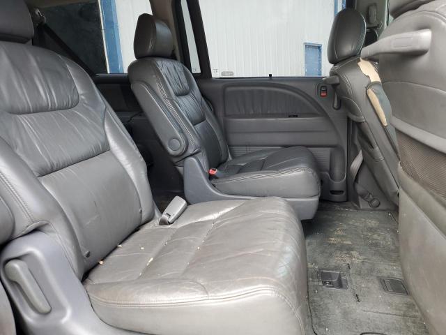 Photo 10 VIN: 5FNRL38745B046179 - HONDA ODYSSEY EX 