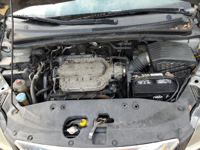 Photo 11 VIN: 5FNRL38745B046179 - HONDA ODYSSEY EX 