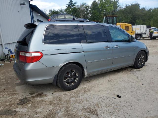 Photo 2 VIN: 5FNRL38745B046179 - HONDA ODYSSEY EX 