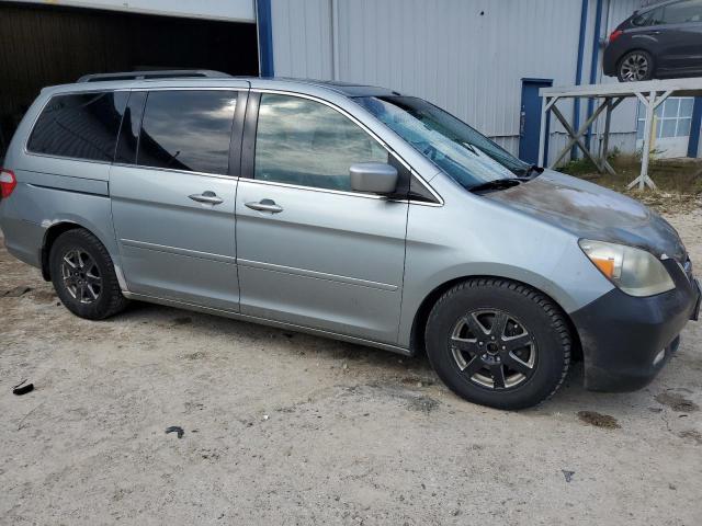 Photo 3 VIN: 5FNRL38745B046179 - HONDA ODYSSEY EX 