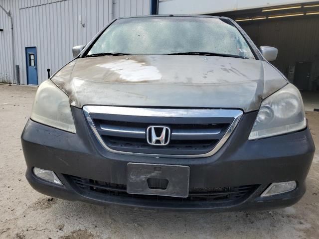 Photo 4 VIN: 5FNRL38745B046179 - HONDA ODYSSEY EX 