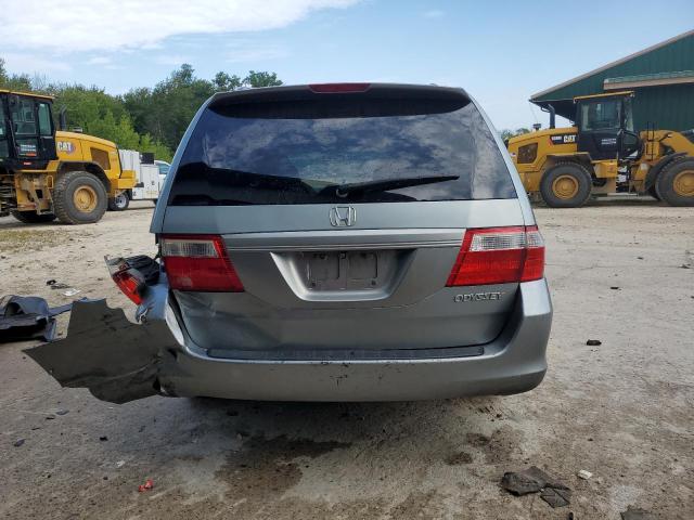 Photo 5 VIN: 5FNRL38745B046179 - HONDA ODYSSEY EX 