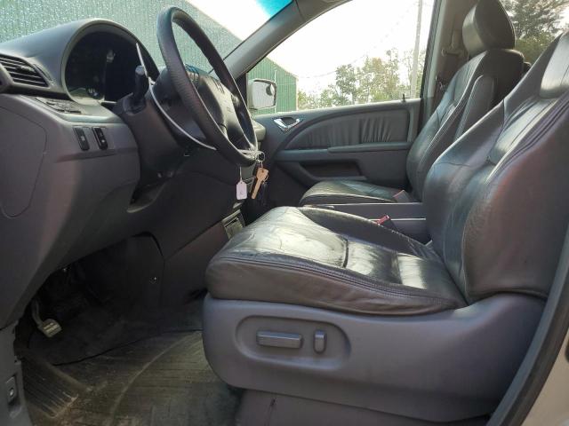 Photo 6 VIN: 5FNRL38745B046179 - HONDA ODYSSEY EX 