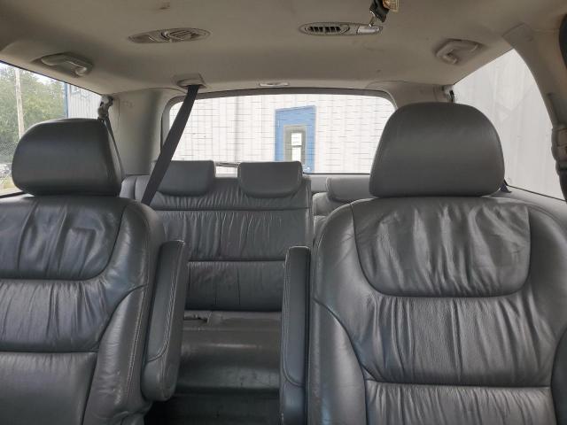 Photo 9 VIN: 5FNRL38745B046179 - HONDA ODYSSEY EX 