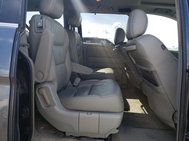 Photo 10 VIN: 5FNRL38745B088514 - HONDA ODYSSEY EX 