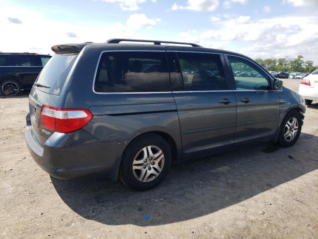 Photo 2 VIN: 5FNRL38745B088514 - HONDA ODYSSEY EX 