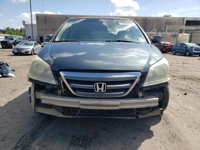 Photo 4 VIN: 5FNRL38745B088514 - HONDA ODYSSEY EX 