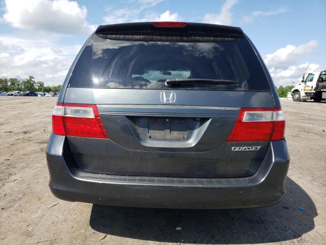 Photo 5 VIN: 5FNRL38745B088514 - HONDA ODYSSEY EX 