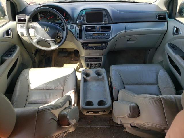 Photo 7 VIN: 5FNRL38745B088514 - HONDA ODYSSEY EX 