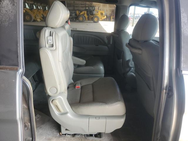 Photo 10 VIN: 5FNRL38745B100869 - HONDA ODYSSEY EX 