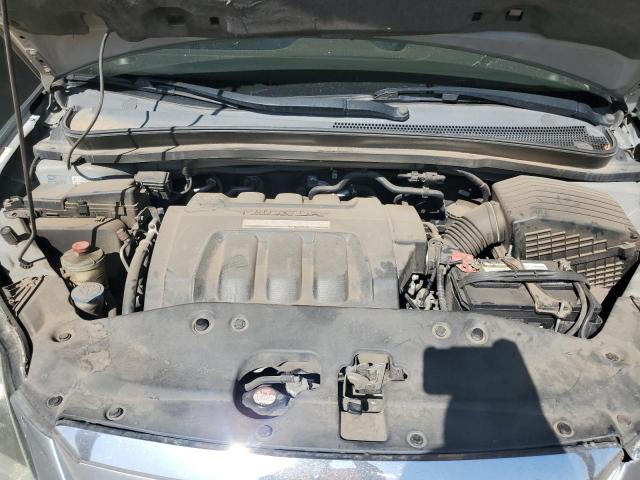 Photo 11 VIN: 5FNRL38745B100869 - HONDA ODYSSEY EX 